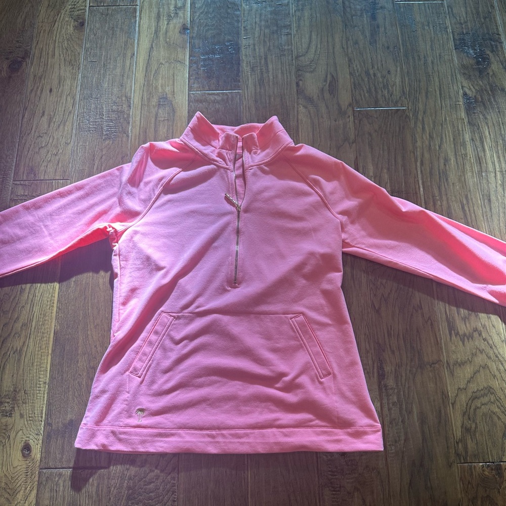 BNWT Lilly Pulitzer Skipper Popover